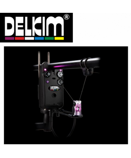 HANGER LUMINEUX DELKIM...