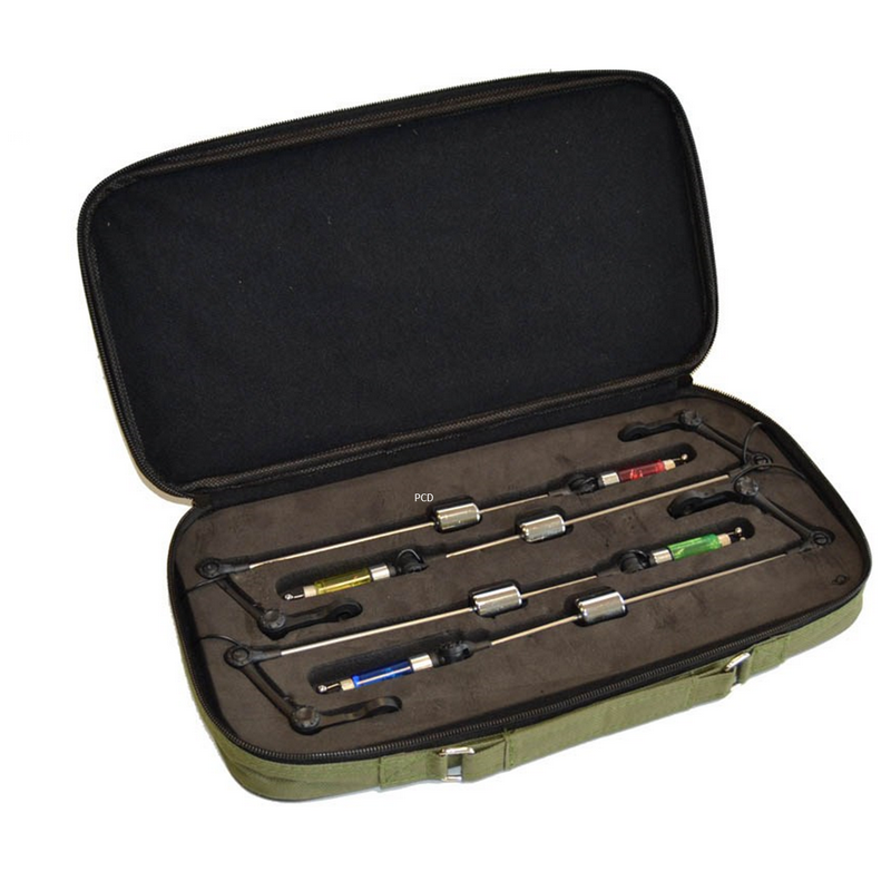 Coffret 4 Swingers Lumineux