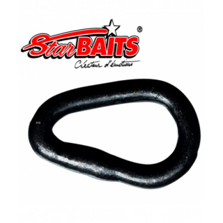 Anneaux Starbaits Tear Drop...
