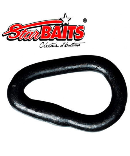 Anneaux Starbaits Tear Drop...