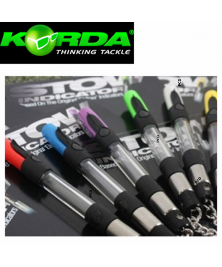 Indicateurs Stow Complet Korda