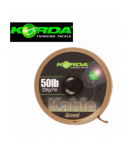 KABLE LEADCORE KORDA 7M VASE
