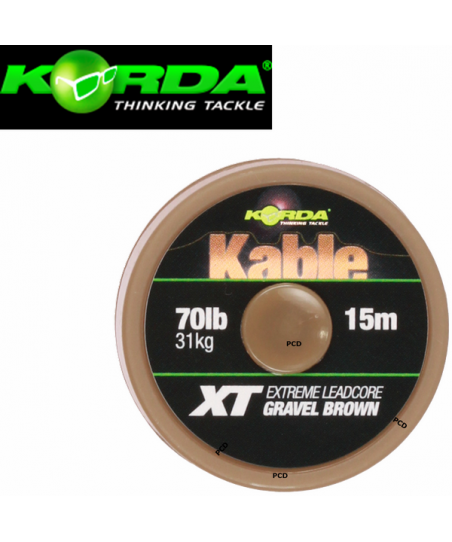 TRESSE KORDA EXTREME...