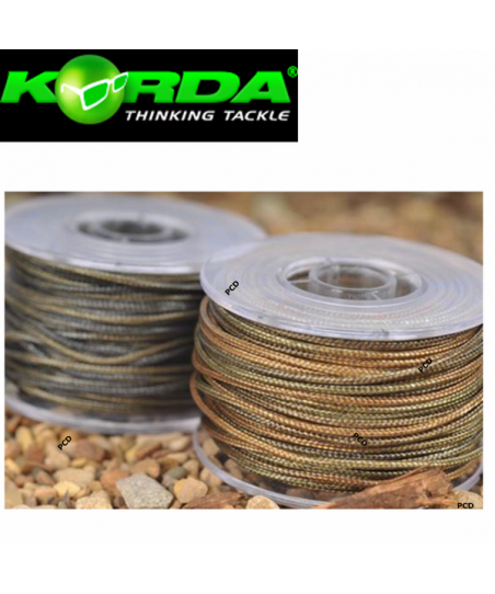 TRESSE KORDA EXTREME...