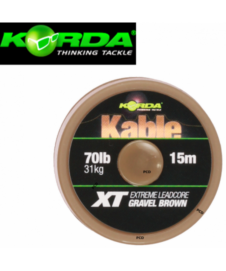 TRESSE KORDA EXTREME...