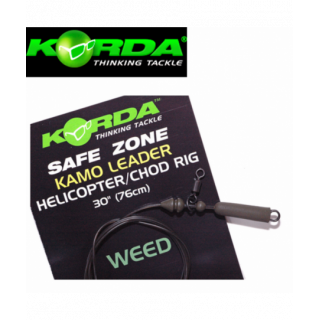 Kamo Leader Helicopter Chod Rig Korda