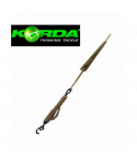 Kamo Leader Hybrid Lead Clip Korda