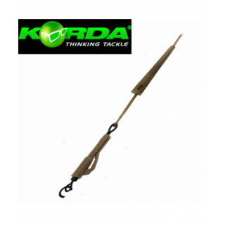 Kamo Leader Hybrid Lead Clip Korda