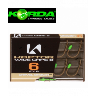 HAMECONS KAPTOR KURV SHANK...