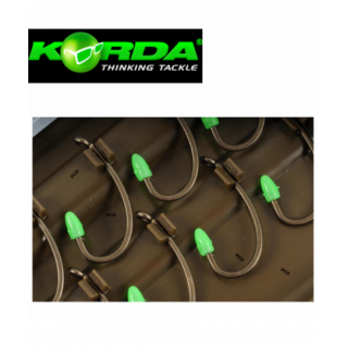 HAMECONS KAPTOR KURV SHANK...