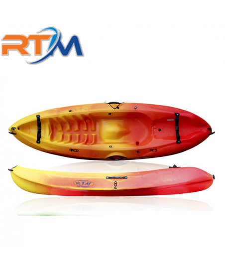 KAYAK ROTOMOD SIT ON TOP MAMBO