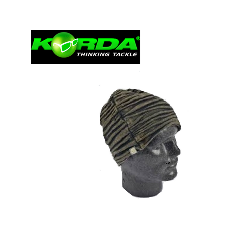 Bonnet Beanie Kamo Korda