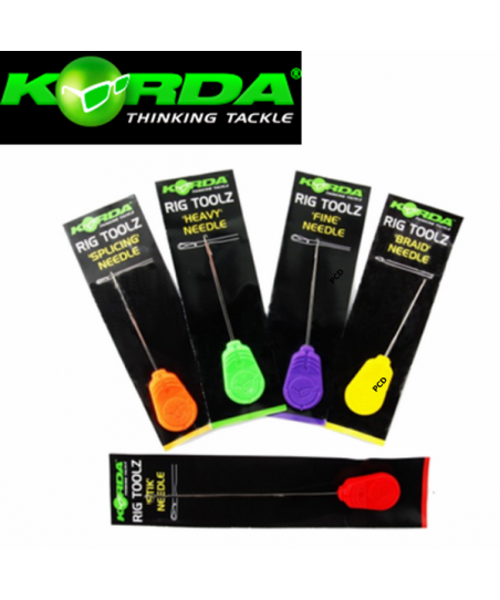 AIGUILLE A BOUILLETTES...