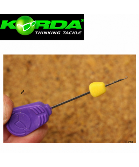 AIGUILLE A BOUILLETTES FINE...