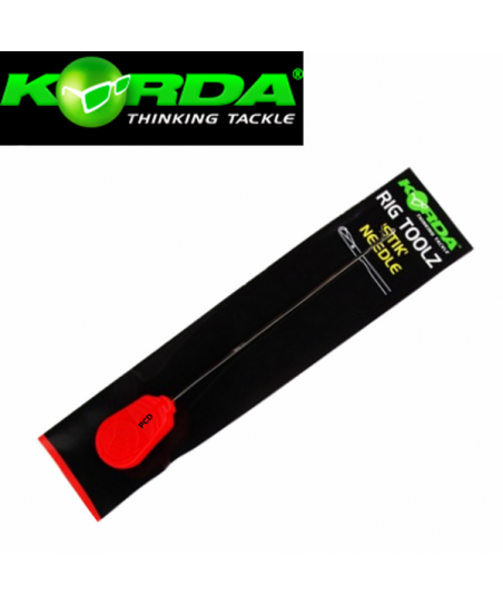 HEAVY LATCH STICK NEEDLE KORDA