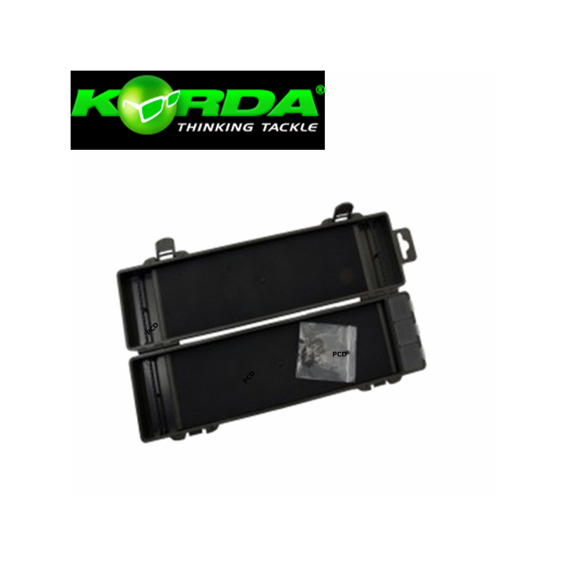 Boite De Rangement Pour Bas De Ligne Korda