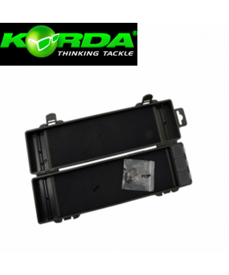 Boite De Rangement Pour Bas De Ligne Korda
