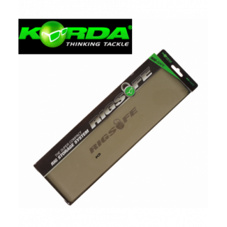 Boite A Bas De Ligne Korda Mini Rig Safe