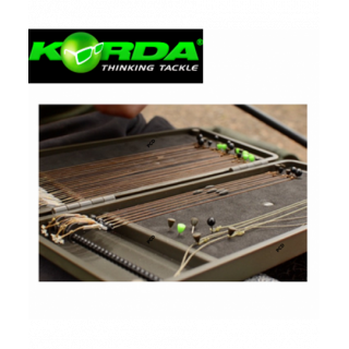 Boite A Bas De Ligne Korda Mini Rig Safe