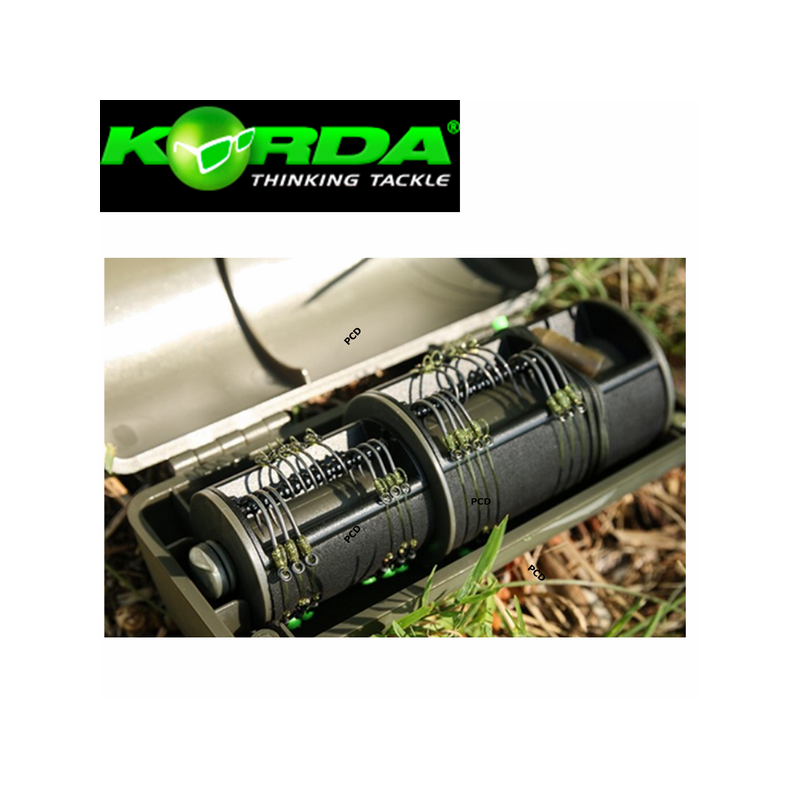 Boite A Chod Rig Korda Chod Safe