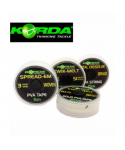 KWIK-MELT 40M PVA TAPE KORDA