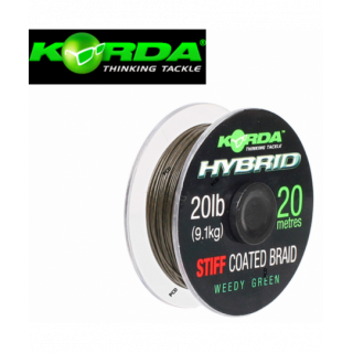 TRESSE KORDA HYBRID STIFF...