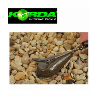Kit Plomb Korda Cog Lead Systems Par 3