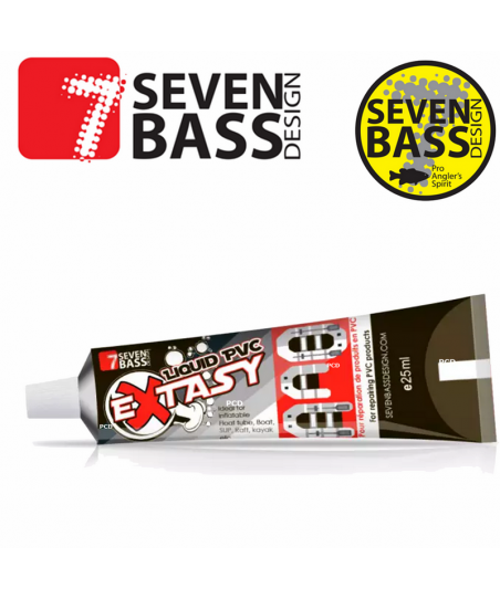 KIT DE REPARATION SEVEN...