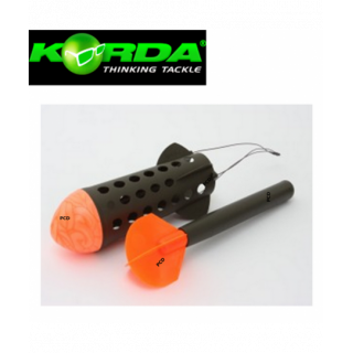 KIT SKYRAIDER DROP ZONE...