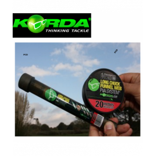 RECHARGE PVA HEXMESH 5M...