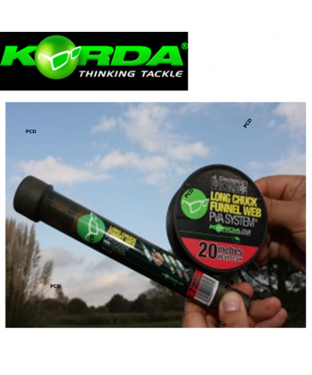 RECHARGE PVA HEXMESH 5M...