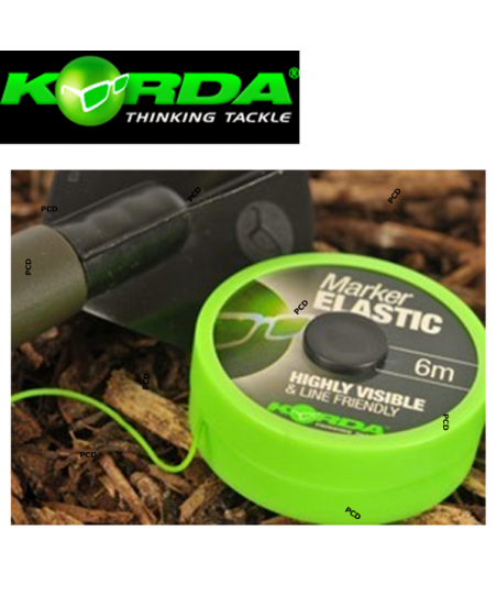 Elastique Marqueur Korda