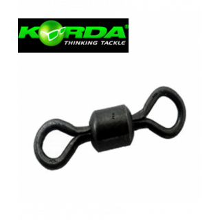 Micro Emerillons Korda Par 20