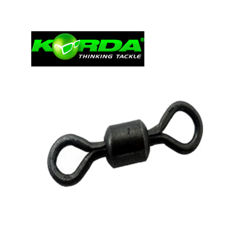 Micro Emerillons Korda Par 20