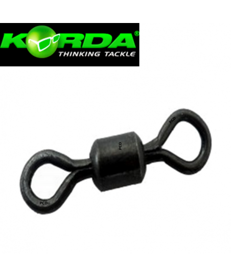 Micro Emerillons Korda Par 20
