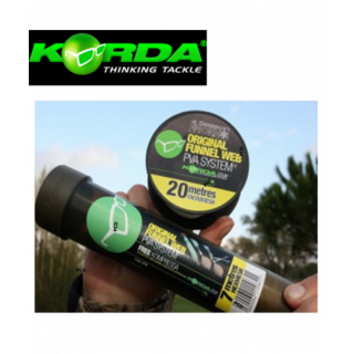 RECHARGE MICROMESH 20M TUBE...