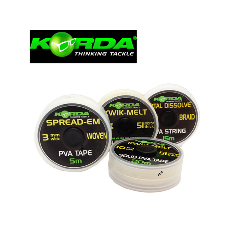Pva String 15m Korda