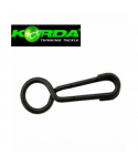 AGRAFES RING KLIP KORDA PAR 10