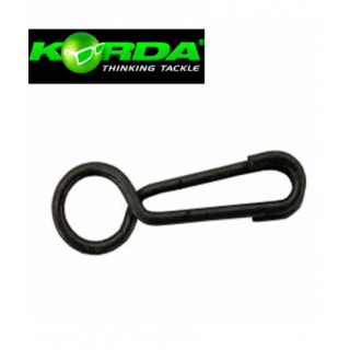 AGRAFES RING KLIP KORDA PAR 10