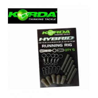 KIT COMPLET MONTAGE...