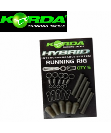 KIT COMPLET MONTAGE...