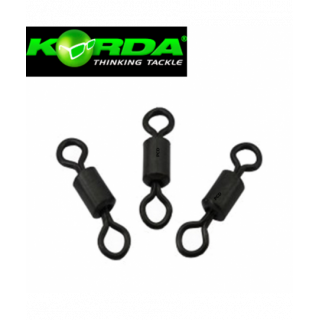 EMERILLONS KORDA TAILLE 8...