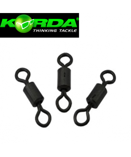 EMERILLONS KORDA TAILLE 8...