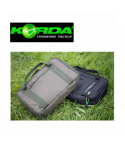 SAC DE TRANSPORT KORDA VERT