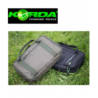 SAC DE TRANSPORT KORDA VERT