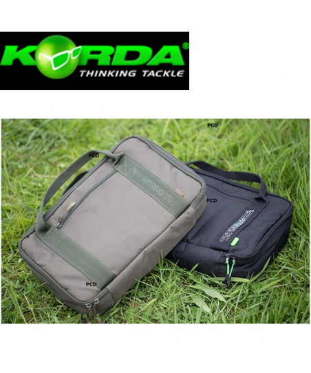 SAC DE TRANSPORT KORDA VERT