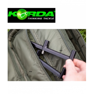 SAC DE TRANSPORT KORDA NOIR
