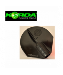 Ailettes De Rechange Drop Zone Marker Korda Noir
