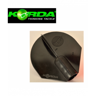 Ailettes De Rechange Drop Zone Marker Korda Noir