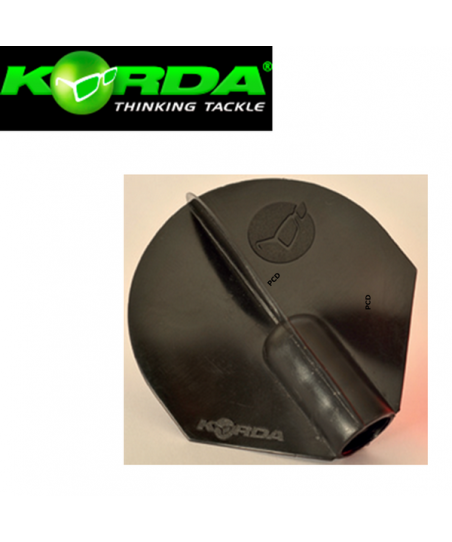 Ailettes De Rechange Drop Zone Marker Korda Noir